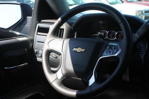 2014 Chevrolet Silverado 1500 1LT, US $33,720.00, image 4