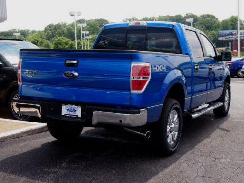 2014 Ford F150, US $33,403.00, image 3