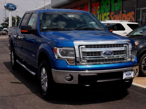 2014 Ford F150, US $33,403.00, image 7
