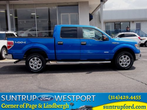 2014 Ford F150, US $33,403.00, image 8