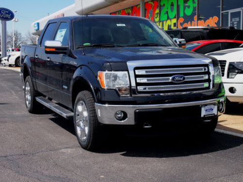 2014 Ford F150, US $41,277.00, image 2