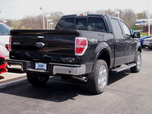 2014 Ford F150, US $41,277.00, image 3