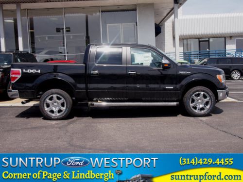 2014 Ford F150, US $41,277.00, image 5