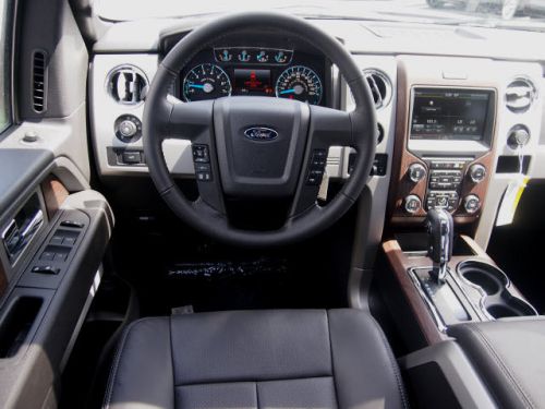 2014 Ford F150, US $41,277.00, image 8