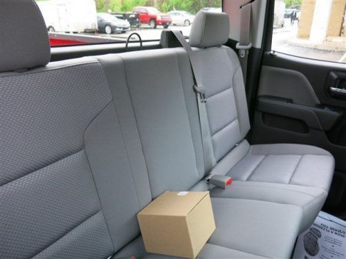 2014 Chevrolet Silverado 1500 Work Truck, US $34,650.00, image 2