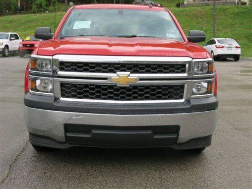 2014 Chevrolet Silverado 1500 Work Truck, US $34,650.00, image 4