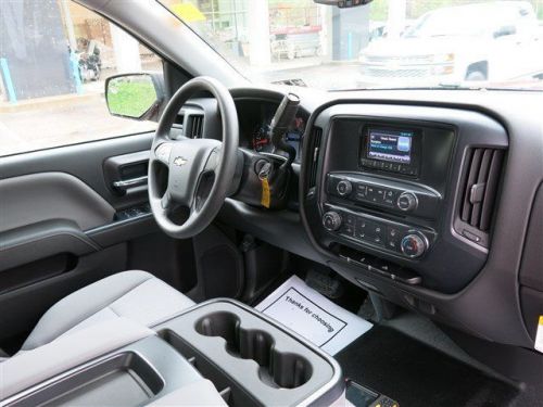 2014 Chevrolet Silverado 1500 Work Truck, US $34,650.00, image 5