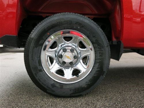 2014 Chevrolet Silverado 1500 Work Truck, US $34,650.00, image 6