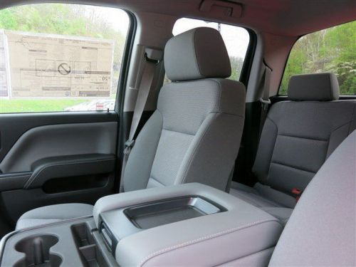 2014 Chevrolet Silverado 1500 Work Truck, US $34,650.00, image 7