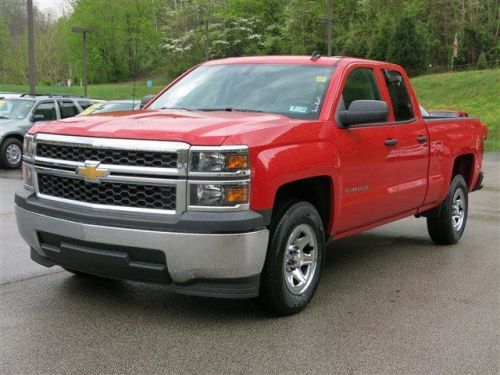 2014 Chevrolet Silverado 1500 Work Truck, US $34,650.00, image 8