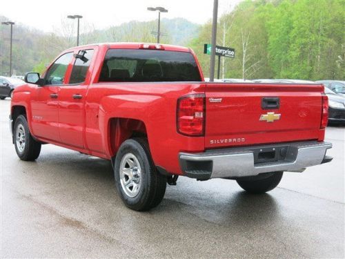 2014 Chevrolet Silverado 1500 Work Truck, US $34,650.00, image 9