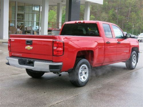 2014 Chevrolet Silverado 1500 Work Truck, US $34,650.00, image 11
