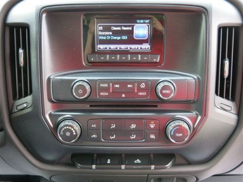 2014 Chevrolet Silverado 1500 Work Truck, US $34,650.00, image 12