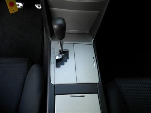 2010 toyota camry se