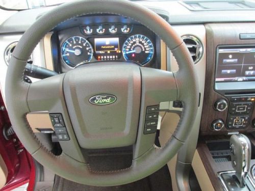 2014 Ford F150 Lariat, US $46,259.00, image 4