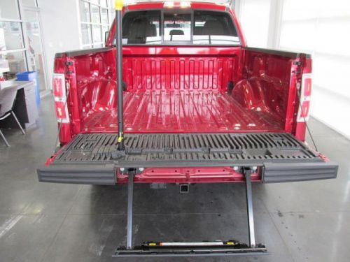 2014 Ford F150 Lariat, US $46,259.00, image 8