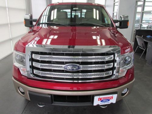 2014 Ford F150 Lariat, US $46,259.00, image 10