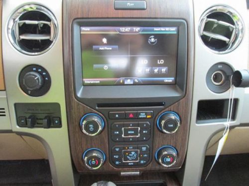 2014 Ford F150 Lariat, US $46,259.00, image 18