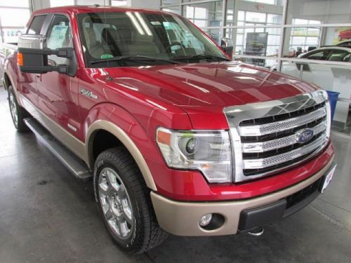 2014 Ford F150 Lariat, US $46,259.00, image 22