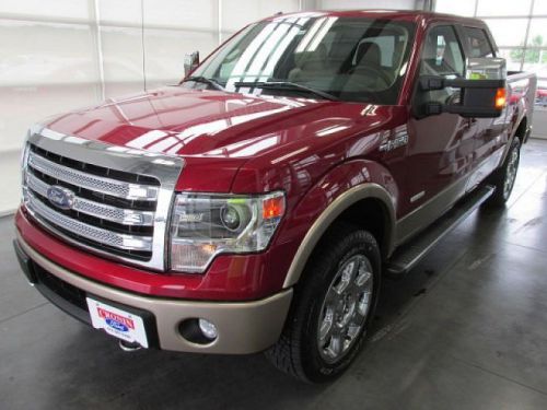 2014 Ford F150 Lariat, US $46,259.00, image 25