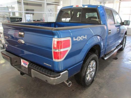 2014 Ford F150 XLT, US $34,992.00, image 4