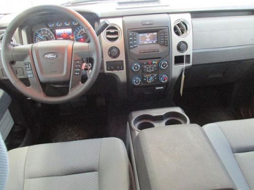 2014 Ford F150 XLT, US $34,992.00, image 8