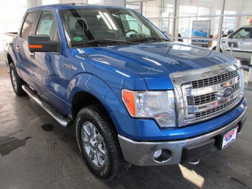 2014 Ford F150 XLT, US $34,992.00, image 13