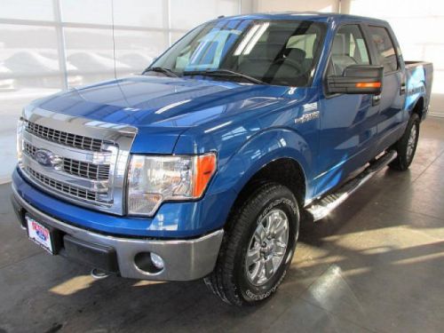 2014 Ford F150 XLT, US $34,992.00, image 19