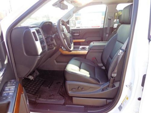 2014 Chevrolet Silverado 1500, US $41,736.00, image 4