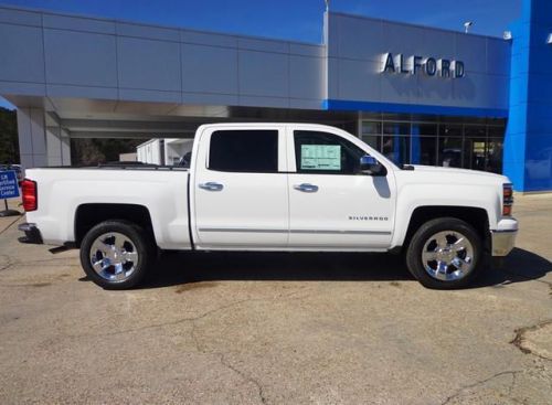 2014 Chevrolet Silverado 1500, US $41,736.00, image 6
