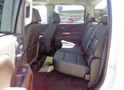 2014 Chevrolet Silverado 1500, US $41,736.00, image 7