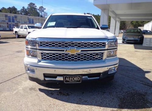 2014 Chevrolet Silverado 1500, US $41,736.00, image 8