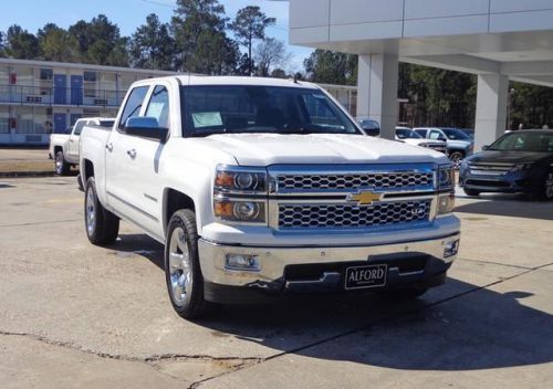 2014 Chevrolet Silverado 1500, US $41,736.00, image 9