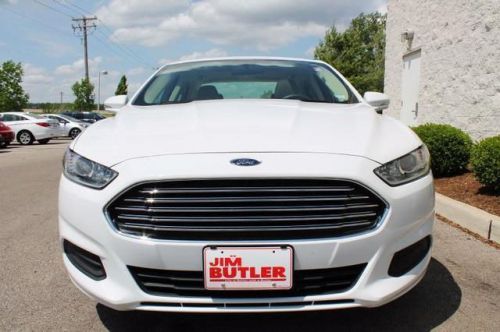 2013 Ford Fusion SE, US $19,477.00, image 3