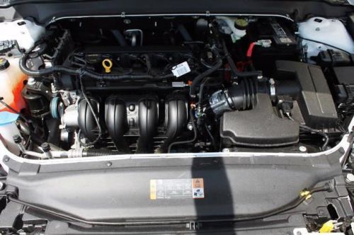 2013 Ford Fusion SE, US $19,477.00, image 4