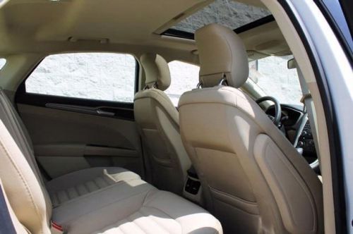 2013 Ford Fusion SE, US $19,477.00, image 6