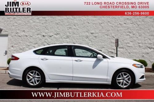 2013 Ford Fusion SE, US $19,477.00, image 7