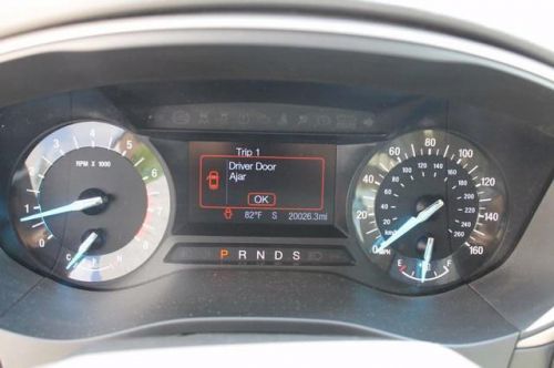 2013 Ford Fusion SE, US $19,477.00, image 9