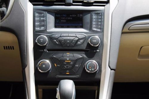 2013 Ford Fusion SE, US $19,477.00, image 10