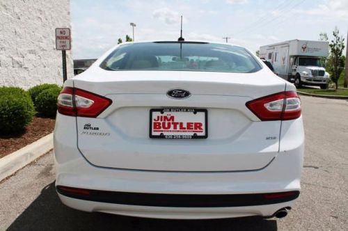 2013 Ford Fusion SE, US $19,477.00, image 12