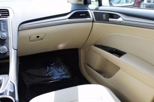 2013 Ford Fusion SE, US $19,477.00, image 13