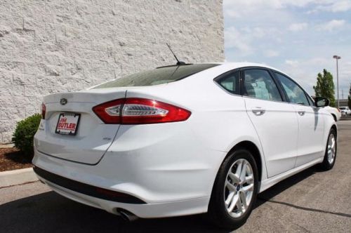 2013 Ford Fusion SE, US $19,477.00, image 15