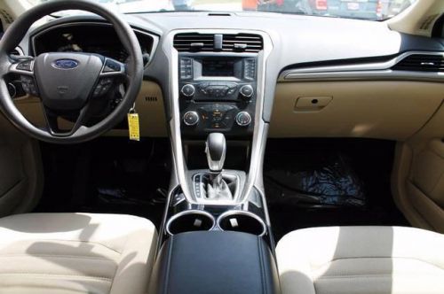 2013 Ford Fusion SE, US $19,477.00, image 16