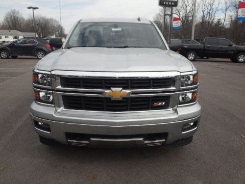 2014 Chevrolet Silverado 1500 LT, US $32,874.00, image 6