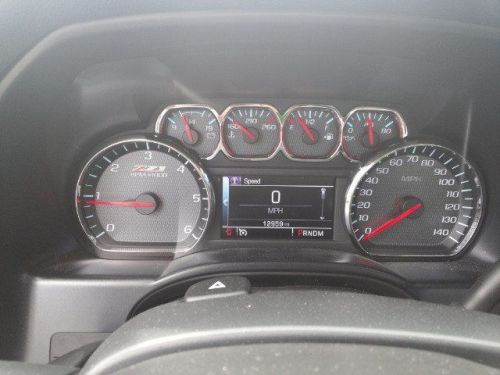 2014 Chevrolet Silverado 1500 LT, US $32,874.00, image 7