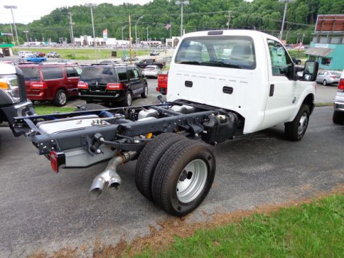 2015 ford f350 xl