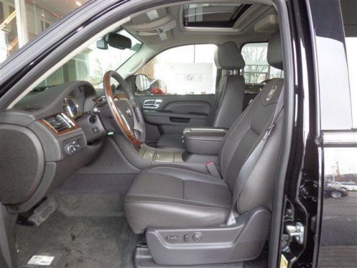 2014 cadillac escalade esv platinum