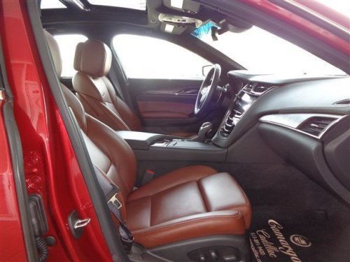 2014 Cadillac CTS Vsport Premium RWD, US $62,995.00, image 2