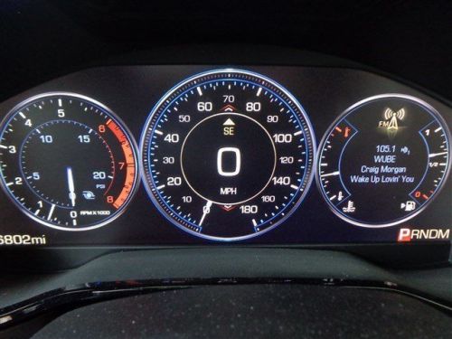 2014 Cadillac CTS Vsport Premium RWD, US $62,995.00, image 5