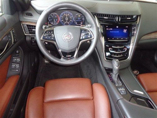2014 Cadillac CTS Vsport Premium RWD, US $62,995.00, image 6